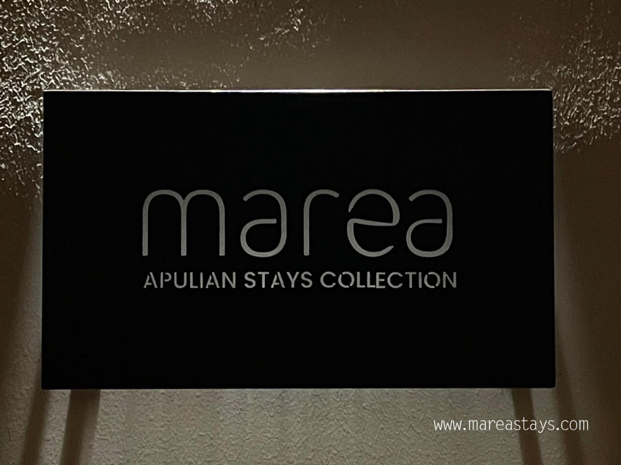 I Granai, Idromassaggio E Relax - Marea Stays Collection 나르도 외부 사진