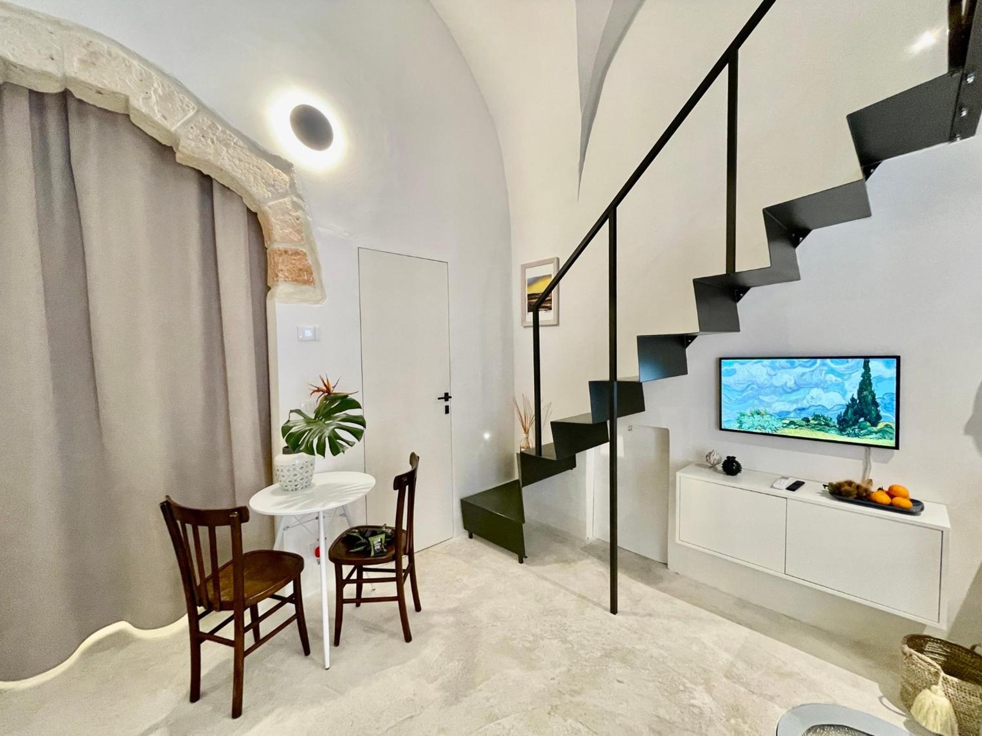 I Granai, Idromassaggio E Relax - Marea Stays Collection 나르도 외부 사진