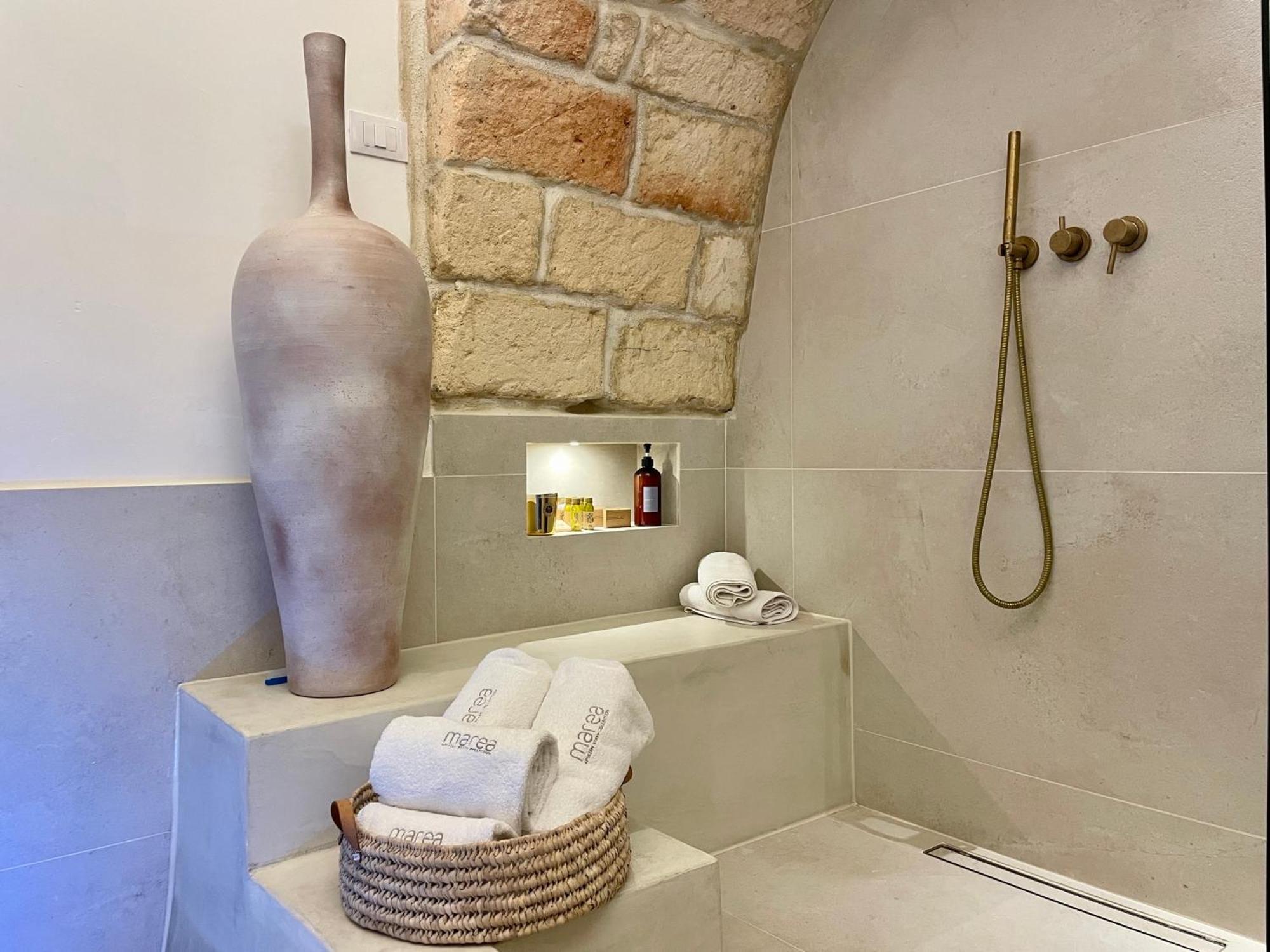 I Granai, Idromassaggio E Relax - Marea Stays Collection 나르도 외부 사진