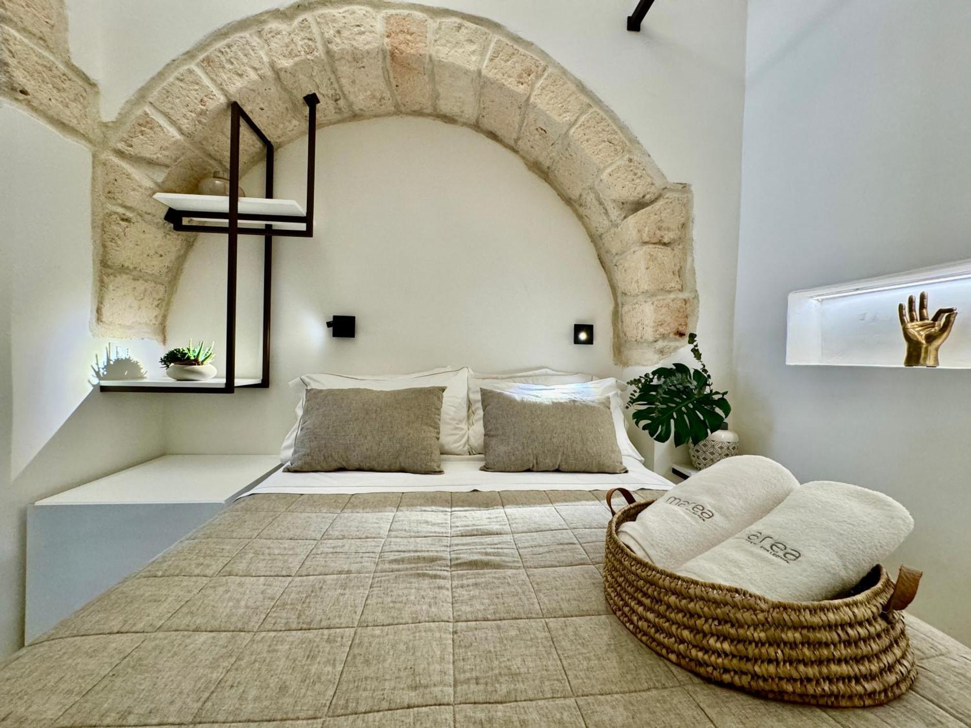 I Granai, Idromassaggio E Relax - Marea Stays Collection 나르도 외부 사진